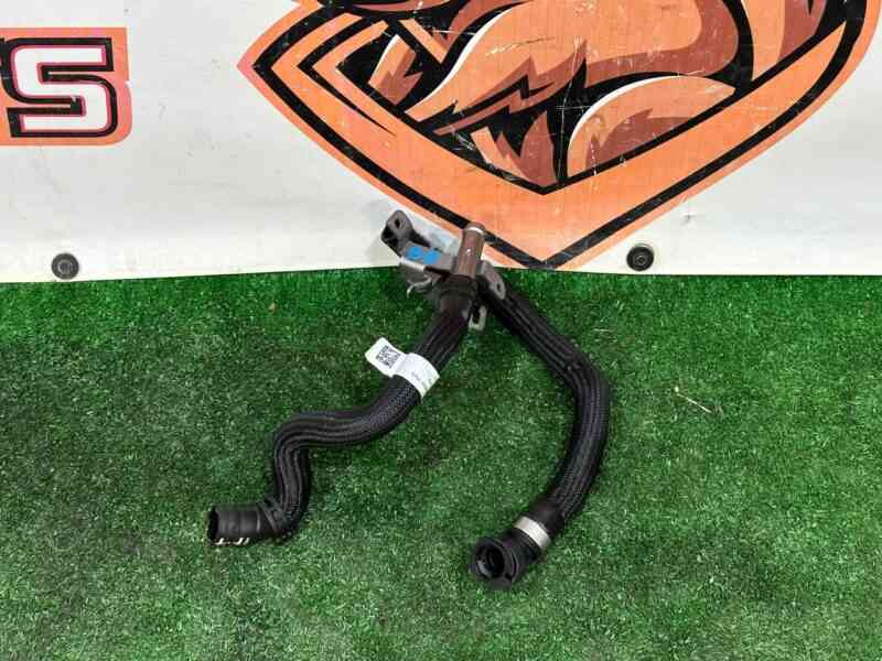LR139957 Cooling pipe EGR Range Rover Evoque New L551 (2019-) used cost 70 € in stock 1 pcs.