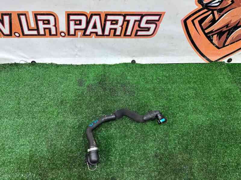LR140815 Coolant hose Range Rover Velar L560 (2018-) used cost 30 € in stock 1 pcs.
