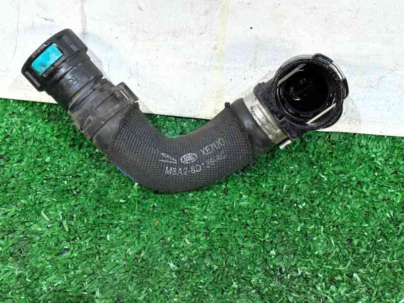 LR140921 Cooling system hose Range Rover Velar L560 (2018-) used cost 20 € in stock 1 pcs.