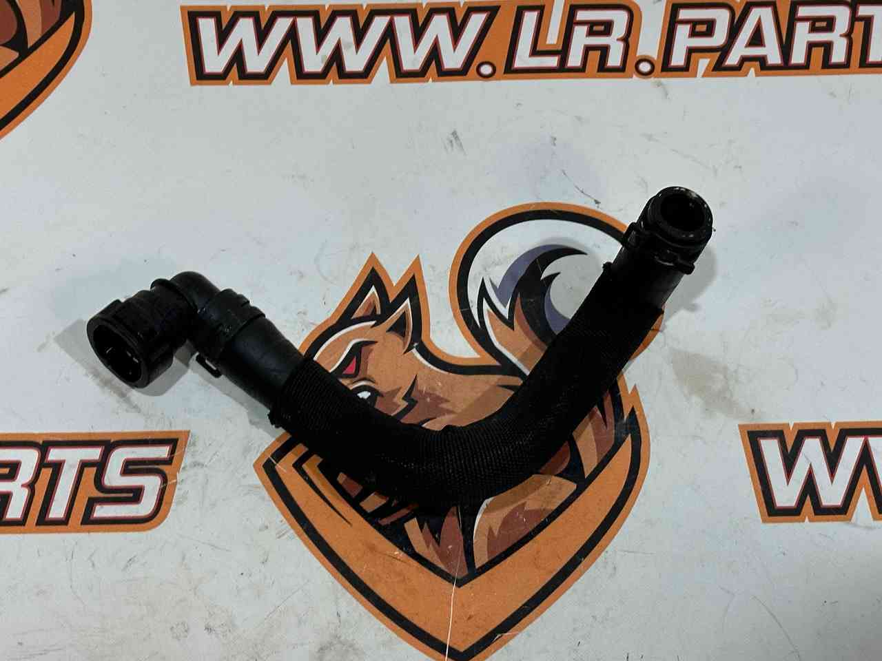 LR140941 Traction battery cooling hose Range Rover Velar L560 (2018-) used cost 25 € in stock 1 pcs.