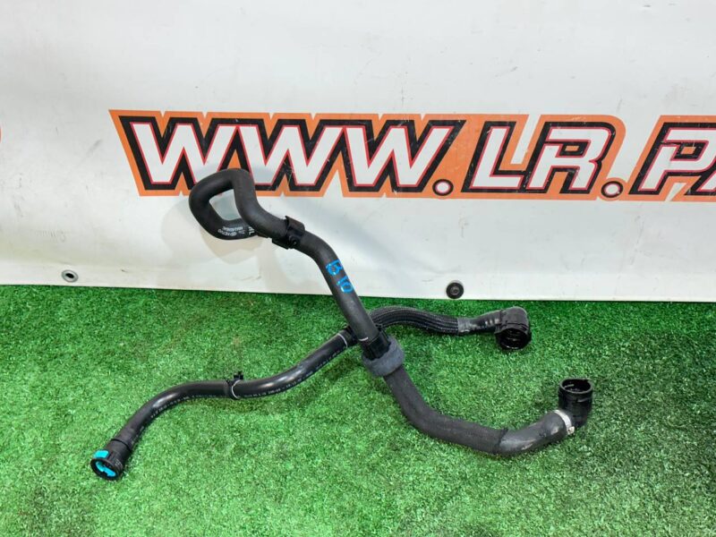LR140950 Battery cooling hose Range Rover Velar L560 (2018-) used cost 45 € in stock 1 pcs.