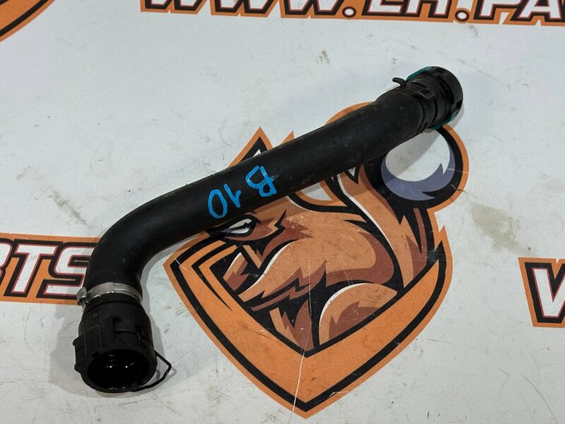 LR140961 Traction battery cooling hose Range Rover Velar L560 (2018-) used cost 20 € in stock 1 pcs.