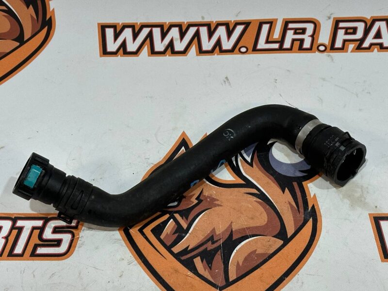 LR140961 Traction battery cooling hose Range Rover Velar L560 (2018-) used cost 20 € in stock 1 pcs.