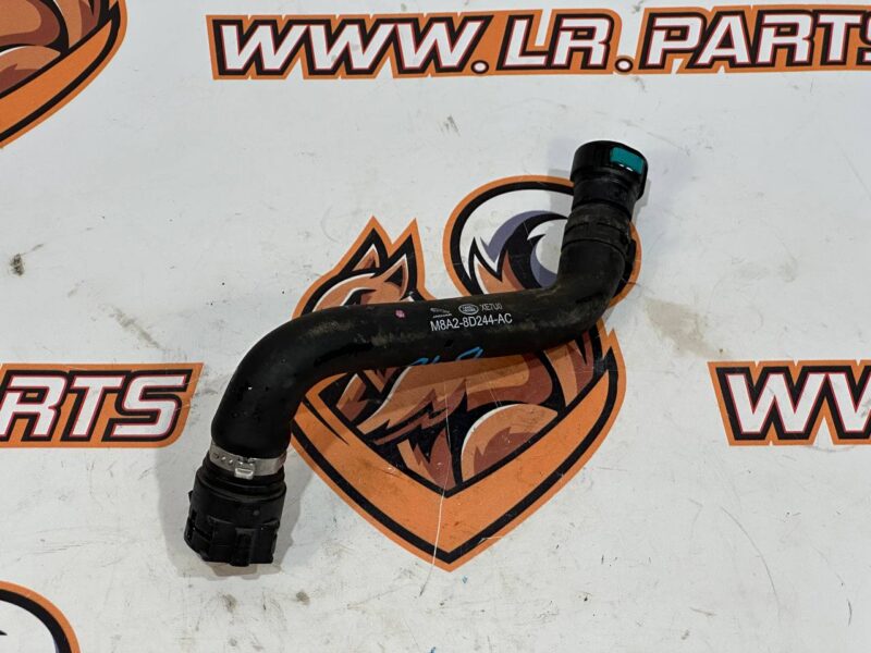 LR140961 Traction battery cooling hose Range Rover Velar L560 (2018-) used cost 20 € in stock 1 pcs.