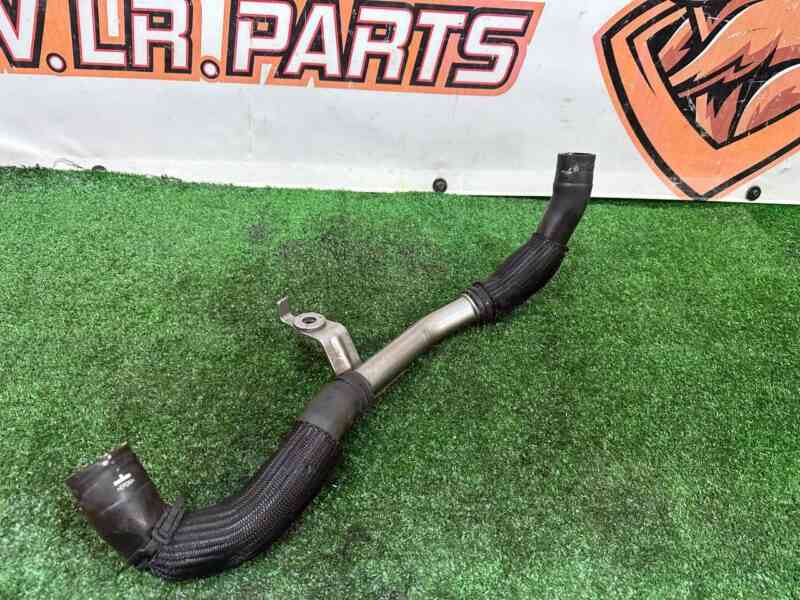 LR141024 Heater Hose Range Rover Velar L560 (2018-) used cost 25 € in stock 1 pcs.
