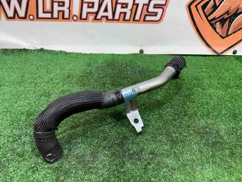 LR141024 Heater Hose Range Rover Velar L560 (2018-) used cost 25 € in stock 1 pcs.