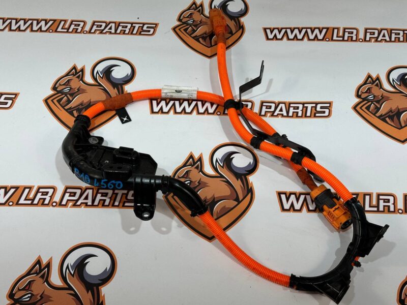 LR141257 Battery harness Range Rover Velar L560 (2018-) used cost 200 € in stock 1 pcs.
