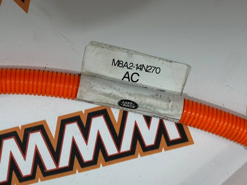 LR141257 Battery harness Range Rover Velar L560 (2018-) used cost 200 € in stock 1 pcs.
