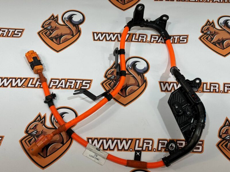 LR141257 Battery harness Range Rover Velar L560 (2018-) used cost 200 € in stock 1 pcs.