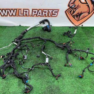 LR141473 Used Range Rover Velar L560 (2018-) Engine Wiring cost 180 € in stock 1 pcs.