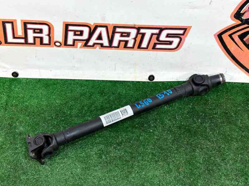 LR141520 Front propeller shaft Range Rover Velar L560 (2018-) USED cost 400 € in stock 1 pcs.
