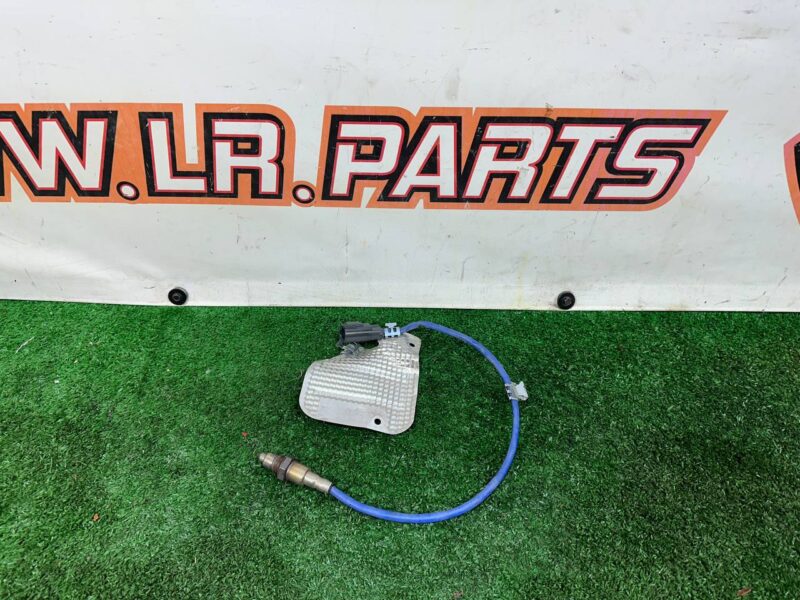 LR141848 Lambda probe Range Rover Velar L560 (2018-) used cost 120 € in stock 3 pcs.