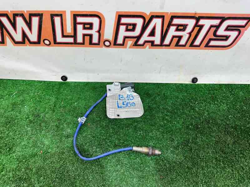 LR141848 Lambda probe Range Rover Velar L560 (2018-) used cost 120 € in stock 3 pcs.
