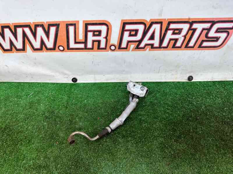 LR141901 Exhaust pressure sensor Range Rover Velar L560 (2018-) used cost 65 € in stock 1 pcs.