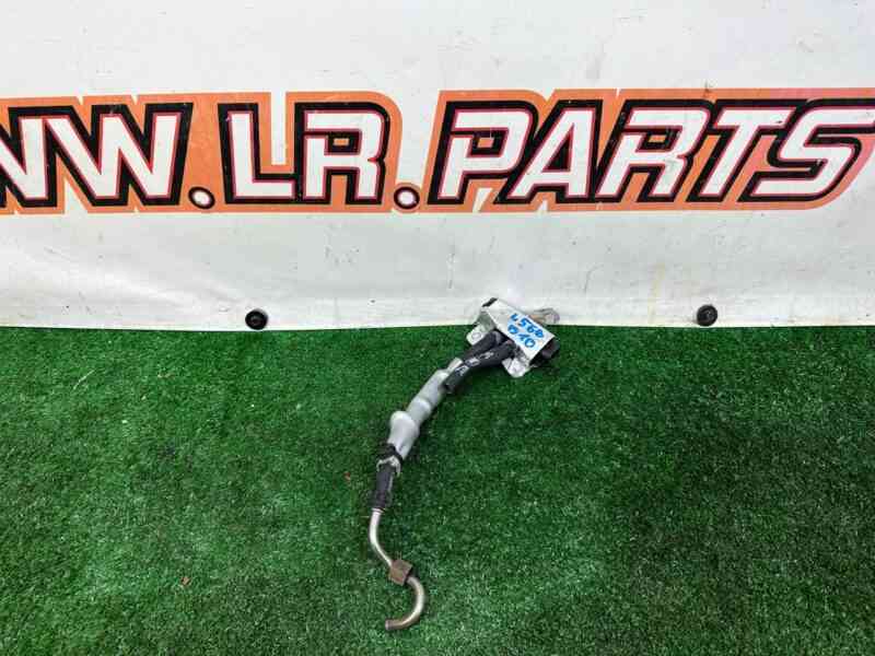 LR141901 Exhaust pressure sensor Range Rover Velar L560 (2018-) used cost 65 € in stock 1 pcs.