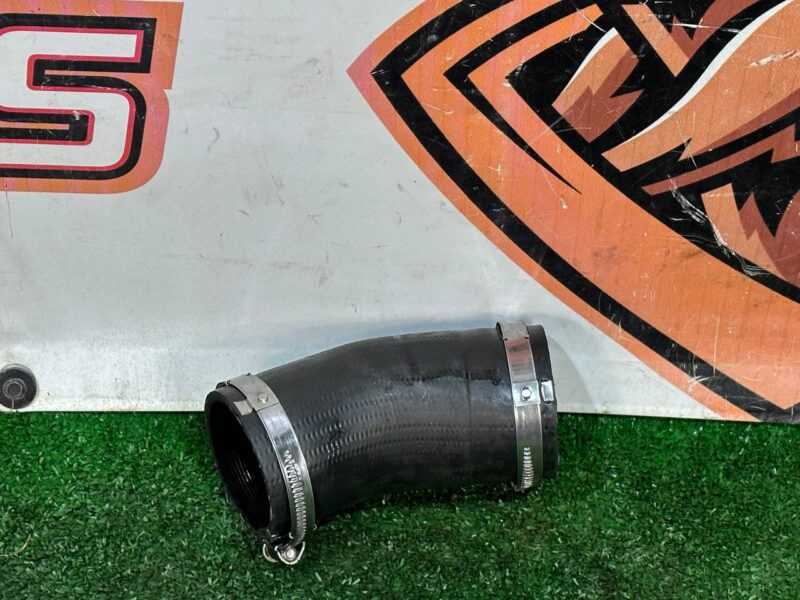LR142477 Intercooler hose Range Rover Evoque New L551 (2019-) used cost 18 € in stock 1 pcs.