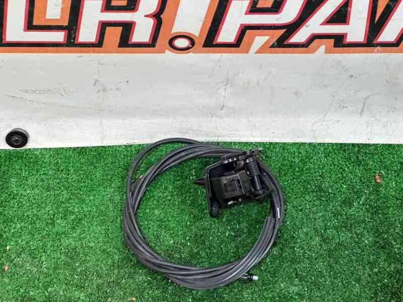LR143412 Hood cable Range Rover Evoque New L551 (2019-) used cost 30 € in stock 1 pcs.