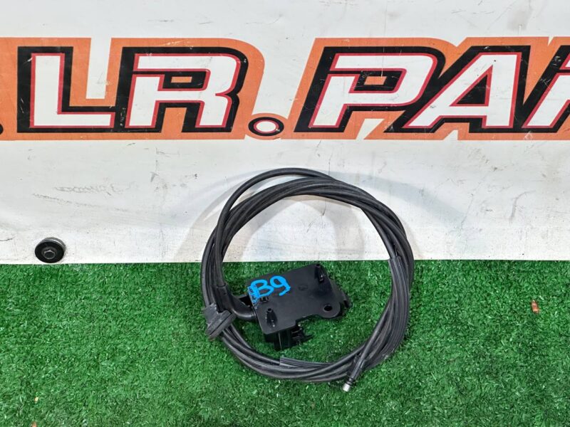 LR143412 Hood cable Range Rover Evoque New L551 (2019-) used cost 30 € in stock 1 pcs.