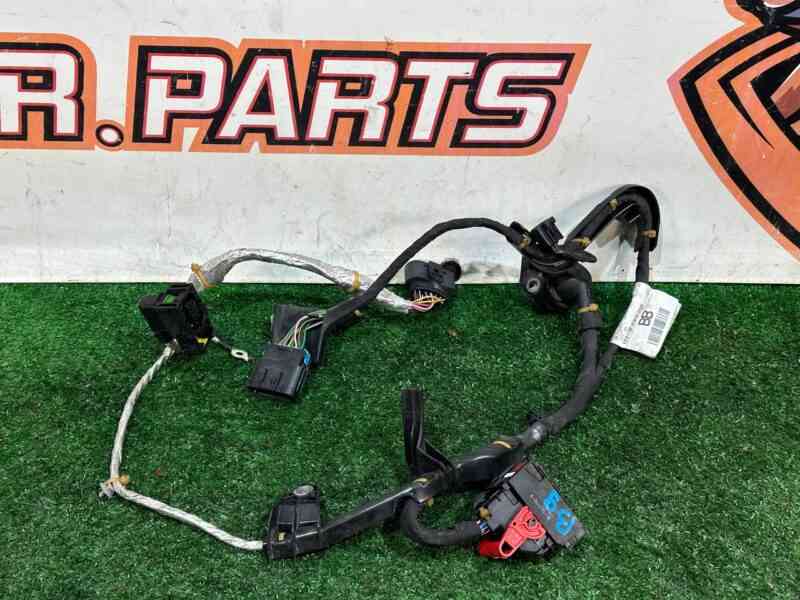 LR143644 Automatic transmission harness Range Rover Evoque New L551 (2019-) used cost 70 € in stock 1 pcs.
