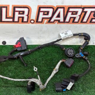LR143644 Automatic transmission harness Range Rover Evoque New L551 (2019-) used cost  € in stock 1 pcs.