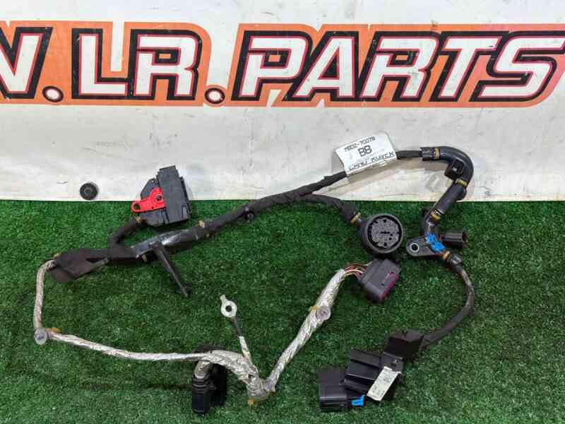 LR143644 Automatic transmission harness Range Rover Evoque New L551 (2019-) used cost 70 € in stock 1 pcs.