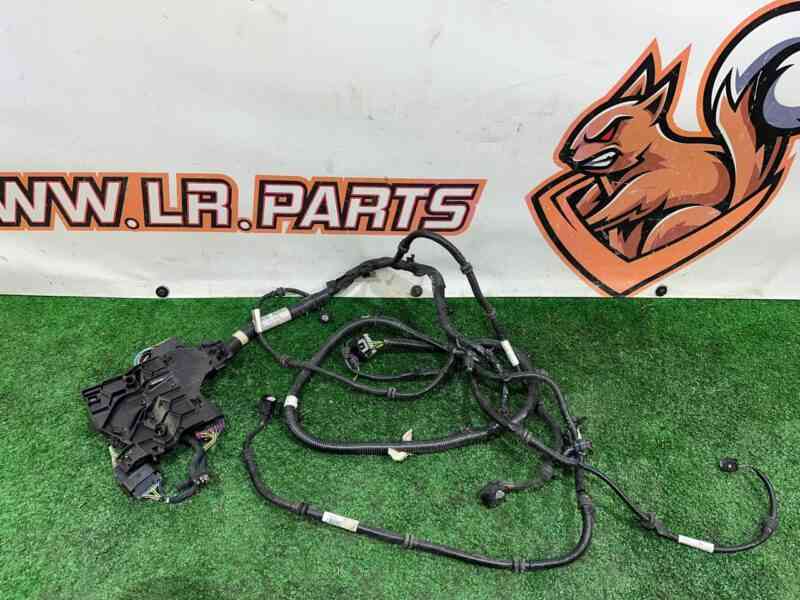 LR143699 Rear axle harness Range Rover Evoque New L551 (2019-) used cost 100 € in stock 1 pcs.