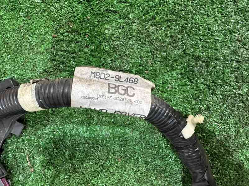 LR143699 Rear axle harness Range Rover Evoque New L551 (2019-) used cost 100 € in stock 1 pcs.