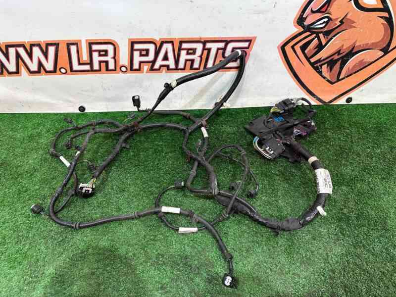 LR143699 Rear axle harness Range Rover Evoque New L551 (2019-) used cost 100 € in stock 1 pcs.