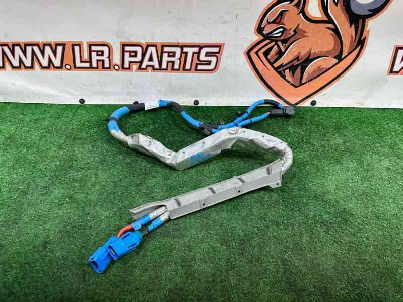LR143876 Electric motor battery harness Range Rover Evoque New L551 (2019-) used cost 100 € in stock 2 pcs.