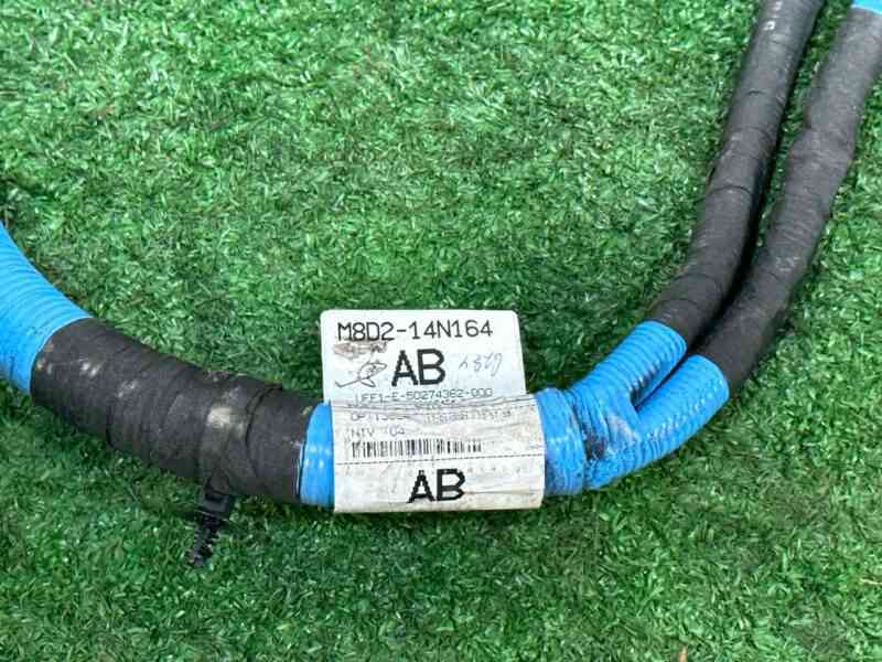 LR143876 Electric motor battery harness Range Rover Evoque New L551 (2019-) used cost 100 € in stock 2 pcs.