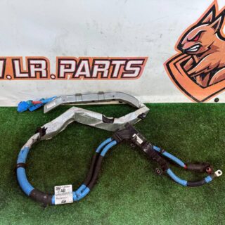 LR143876 Electric motor battery harness Range Rover Evoque New L551 (2019-) used cost 111,47 € in stock 1 pcs.