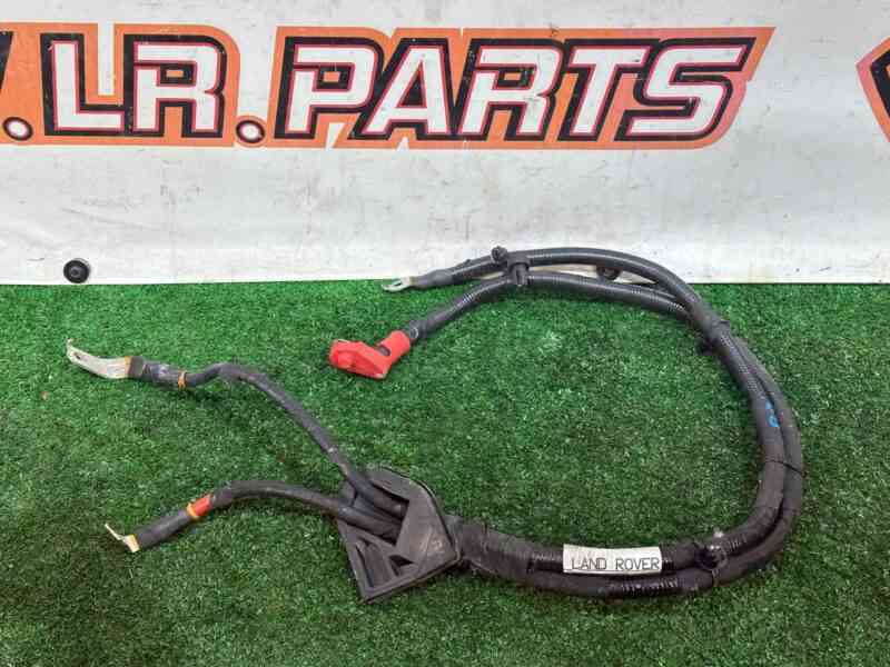 LR143878 Positive wire Range Rover Evoque New L551 (2019-) used cost 30 € in stock 1 pcs.