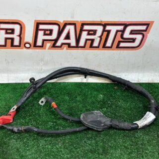 LR143878 Positive wire Range Rover Evoque New L551 (2019-) used cost 38,92 € in stock 1 pcs.
