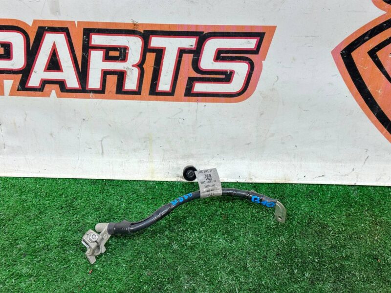 LR145121 Ground wire Range Rover Velar L560 (2018-) used cost 50 € in stock 1 pcs.