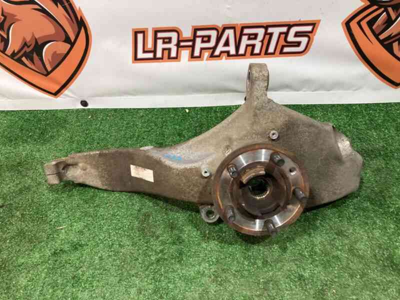 LR146341 Steering knuckle right Range Rover L405 (2013-2021) Used cost 490 € in stock 1 pcs.