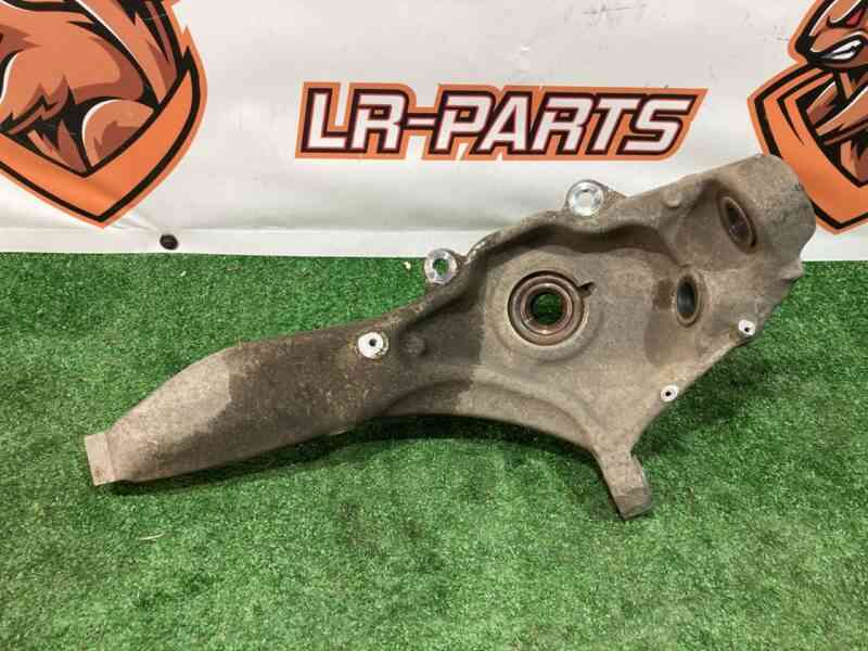 LR146341 Steering knuckle right Range Rover L405 (2013-2021) Used cost 490 € in stock 1 pcs.