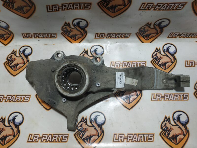 LR146341 Steering knuckle right Range Rover L405 (2013-2021) Used cost 490 € in stock 1 pcs.