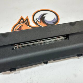 T2H43976 Console panel Jaguar F-Pace X761 (2017-) used cost 35 € in stock 1 pcs.