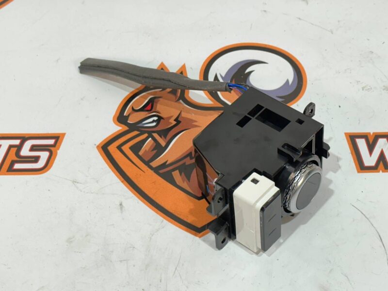 T2H49935 Switch JDO Jaguar F-Pace X761 (2017-) Used cost 200 € in stock 5 pcs.