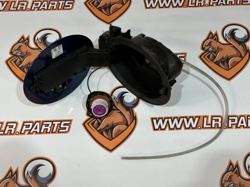 T4A15695KIT Used JAGUAR F-PACE tank hatch - Image 21