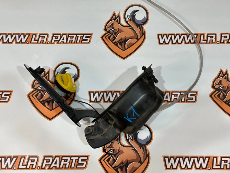 T4A15695KIT Used JAGUAR F-PACE tank hatch - Image 22