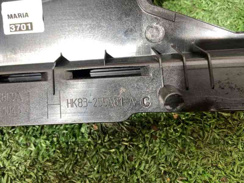T4A2282 Rear left door trim Jaguar F-Pace X761 (2017-) used cost 25 € in stock 4 pcs.