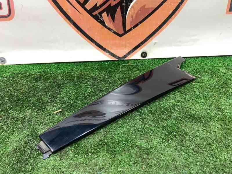 T4A2282 Rear left door trim Jaguar F-Pace X761 (2017-) used cost 25 € in stock 4 pcs.