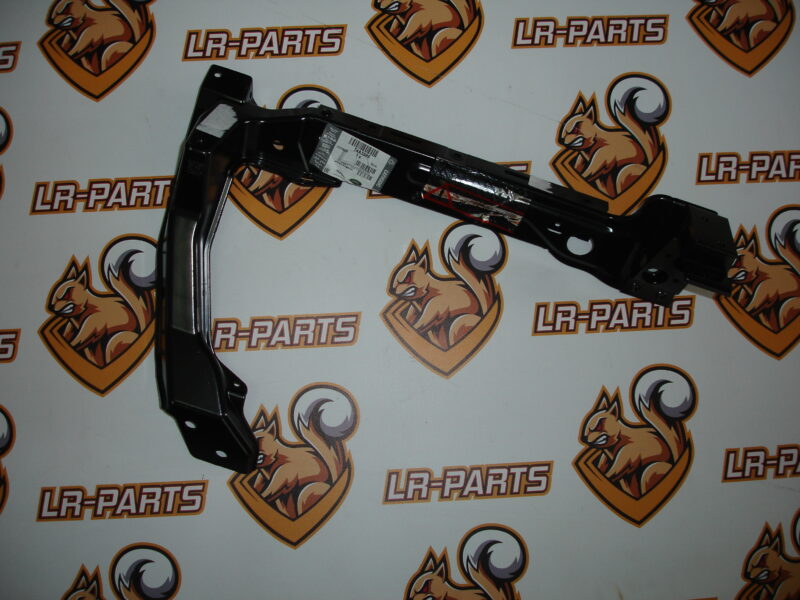 T4A3585 Front panel bracket left (headlight eyepiece) Jaguar F-Pace cost 270 € in stock 3 pcs.