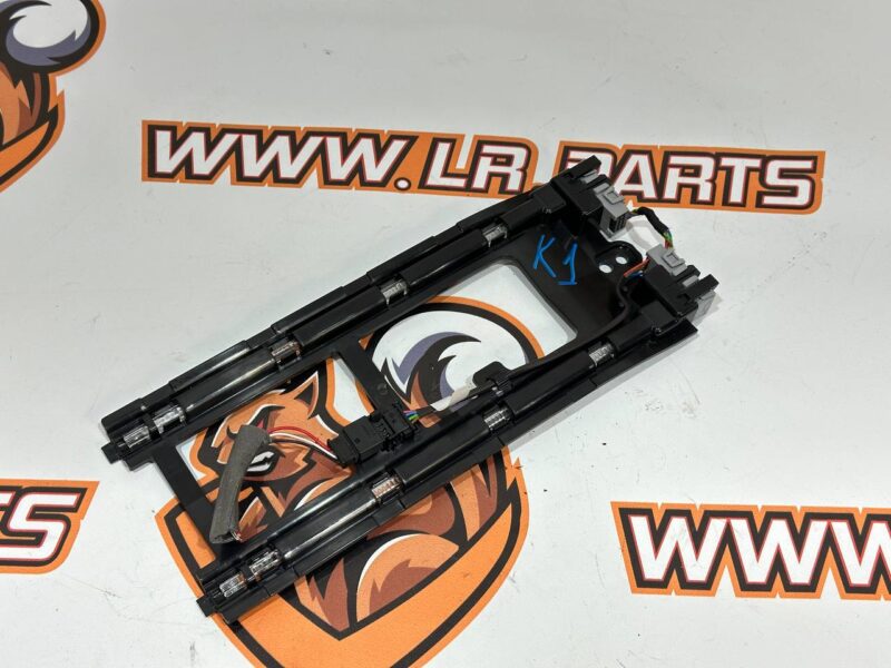 T4A37685 Jaguar F-Pace X761 (2017-) Center Console Harness Used cost 150 € in stock 1 pcs.