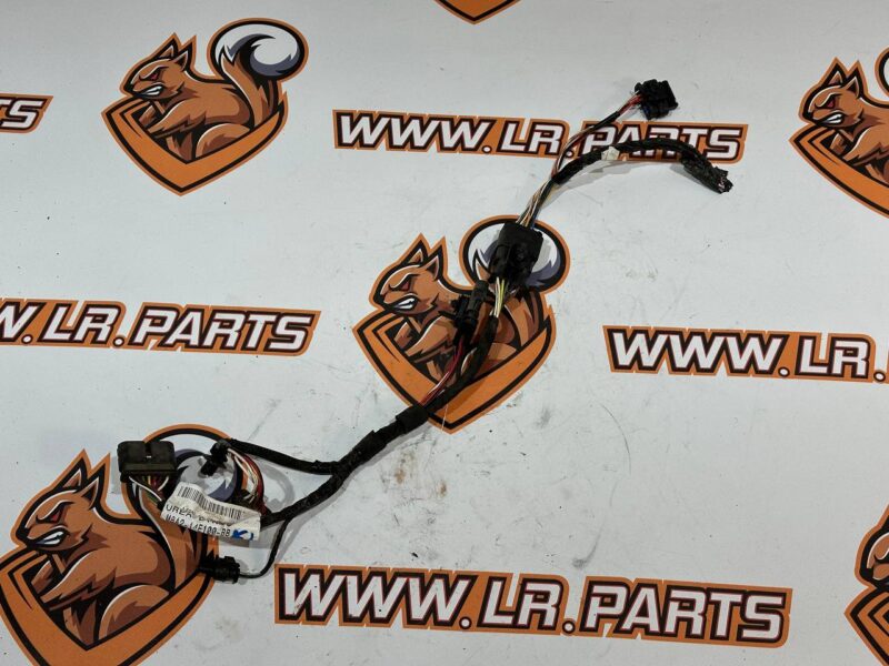 T4A40560 Adblue pump harness Jaguar F-Pace X761 (2017-) used cost 25 € in stock 1 pcs.