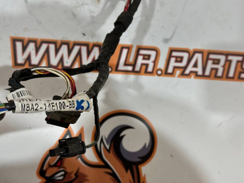 T4A40560 Adblue pump harness Jaguar F-Pace X761 (2017-) used cost 25 € in stock 1 pcs.