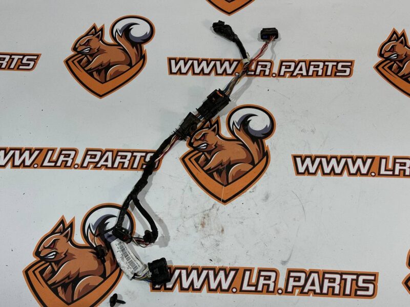 T4A40560 Adblue pump harness Jaguar F-Pace X761 (2017-) used cost 25 € in stock 1 pcs.