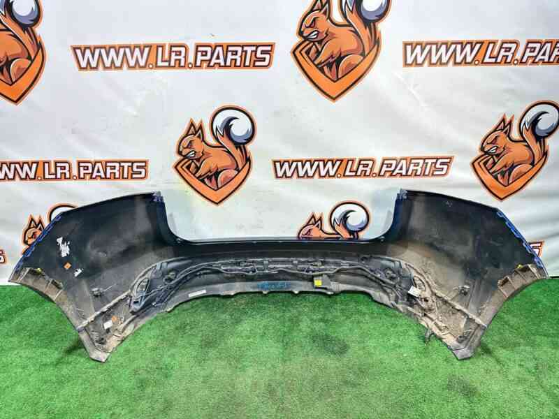 T4A41382LML Rear bumper assembly Jaguar F-Pace X761 (2017-) used - Image 12