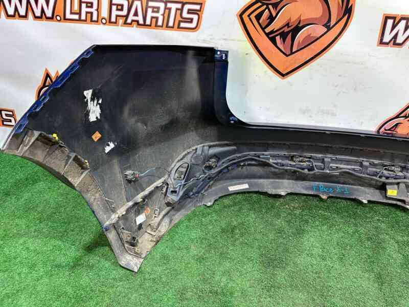 T4A41382LML Rear bumper assembly Jaguar F-Pace X761 (2017-) used - Image 13